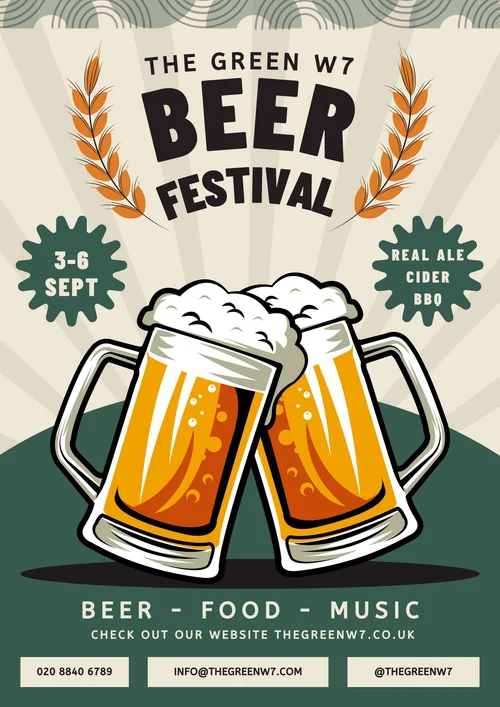 Beer Festival