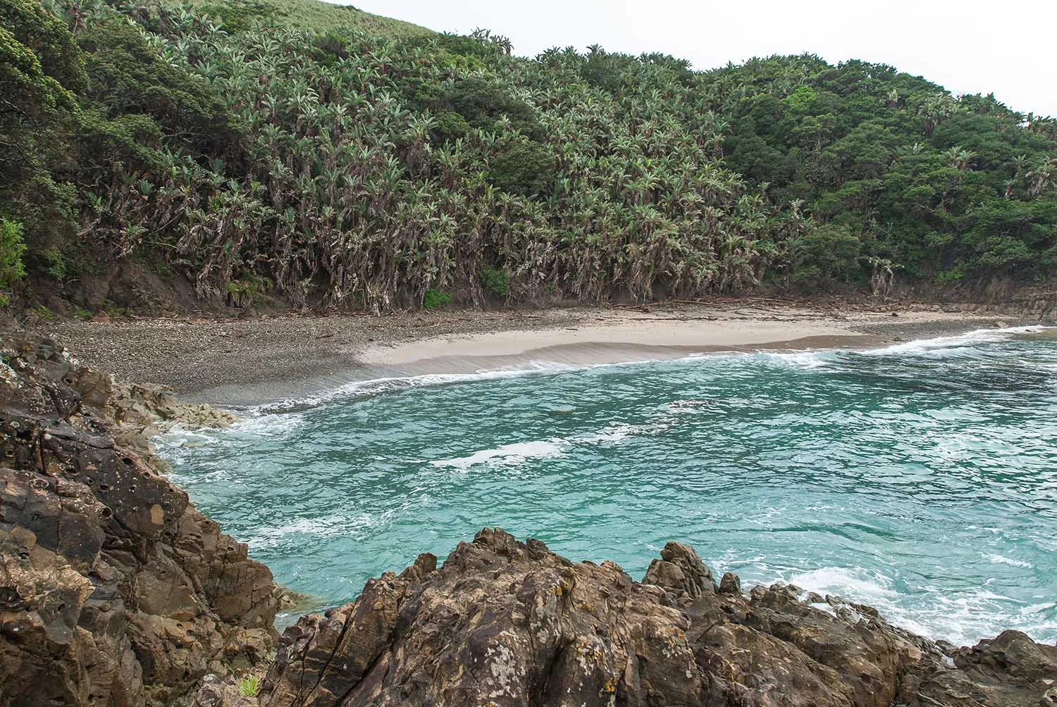 Coastal MPAs — Marine Protected Areas South Africa