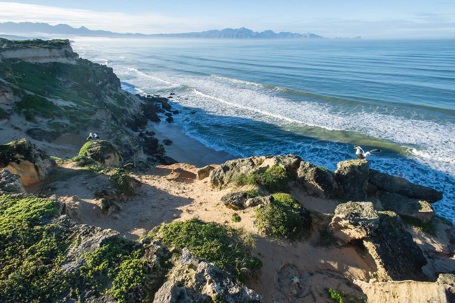 Coastal MPAs — Marine Protected Areas South Africa