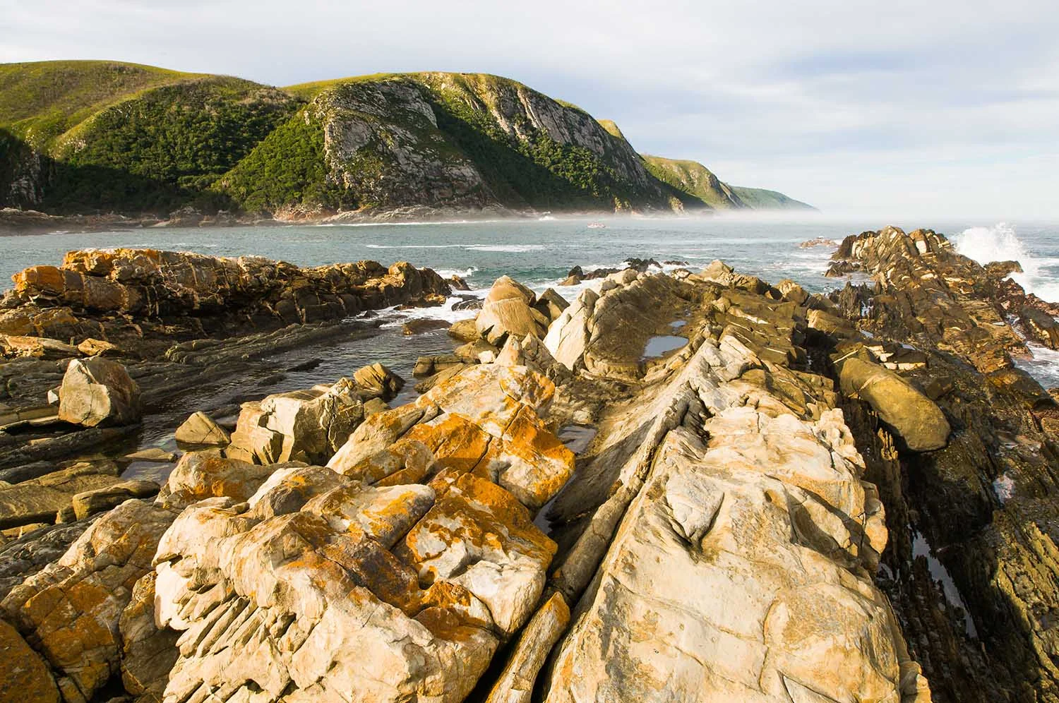 Marine Protected Areas South Africa