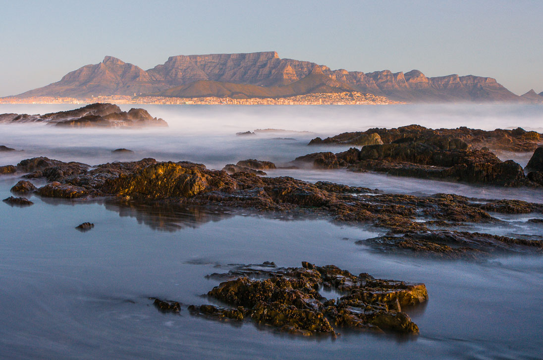 Robben Island
