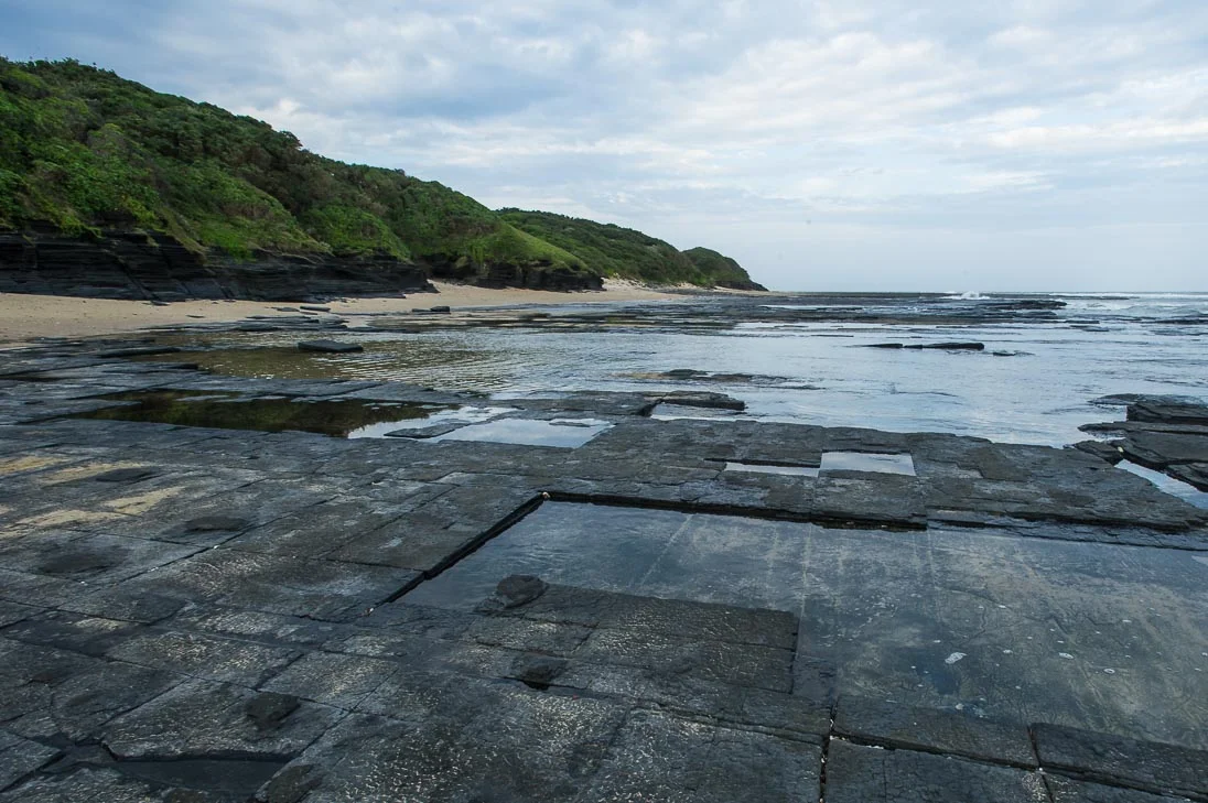 Coastal MPAs — Marine Protected Areas South Africa