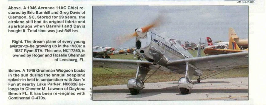 Sun N Fun 2009 N17360.JPG