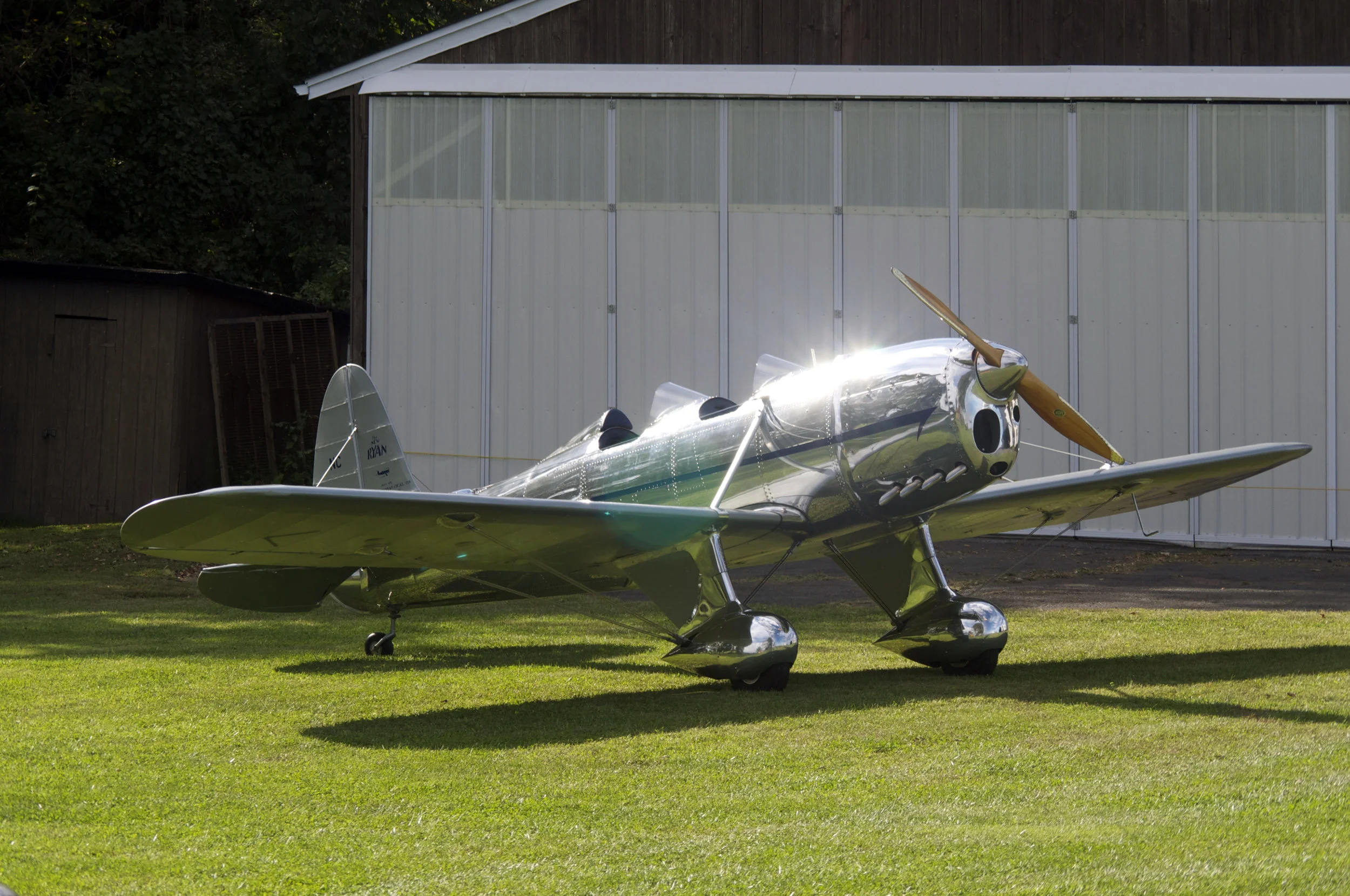 SN 312 Van Sant airfield.jpg