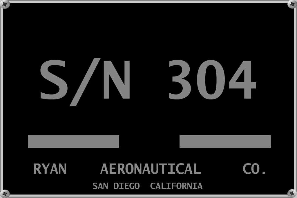 S/N 304
