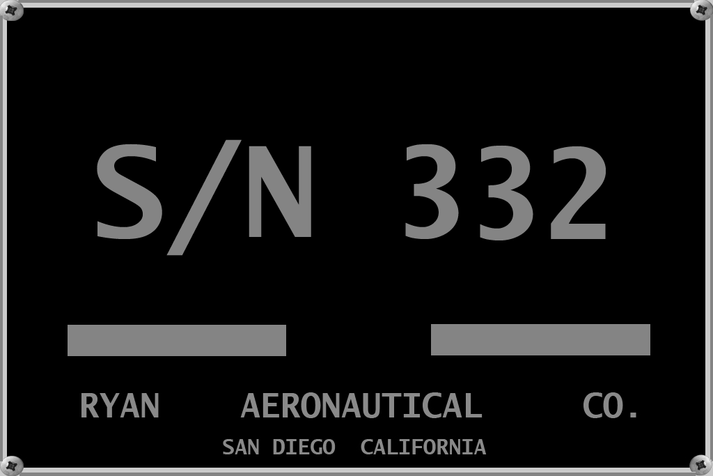 S/N 332
