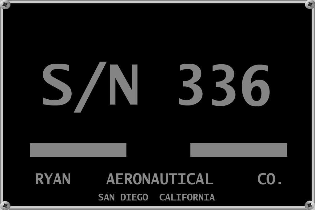 S/N 336