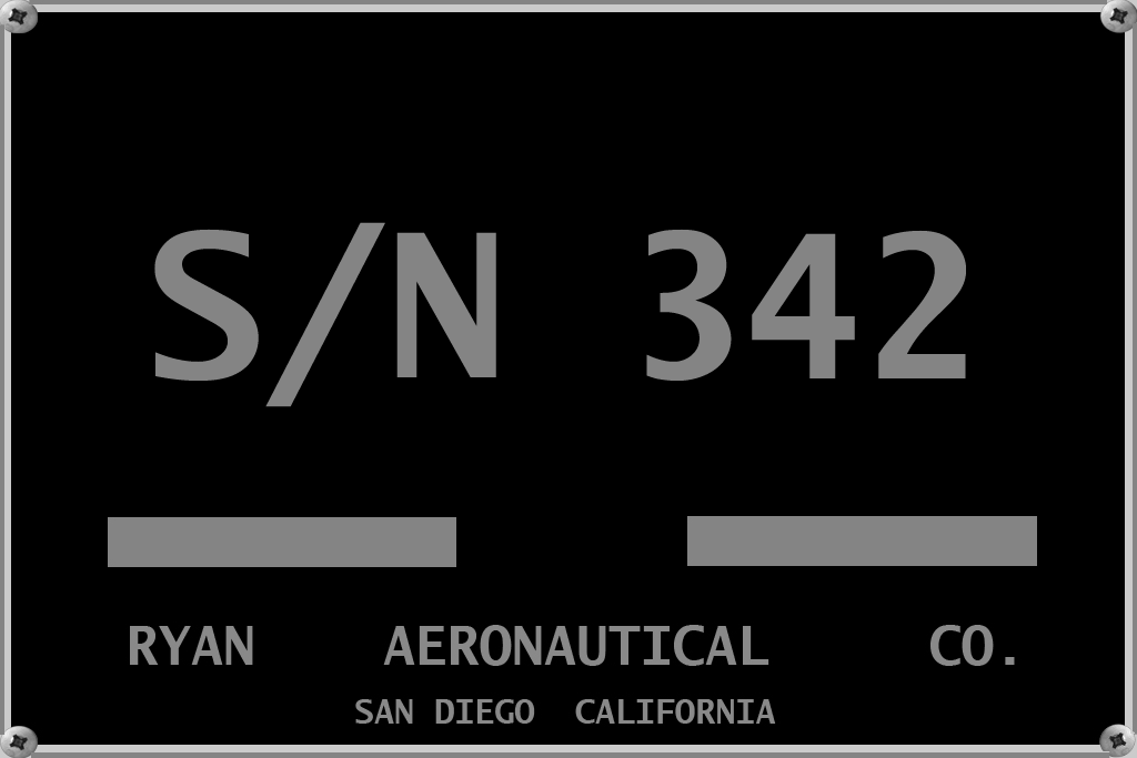 S/N 342