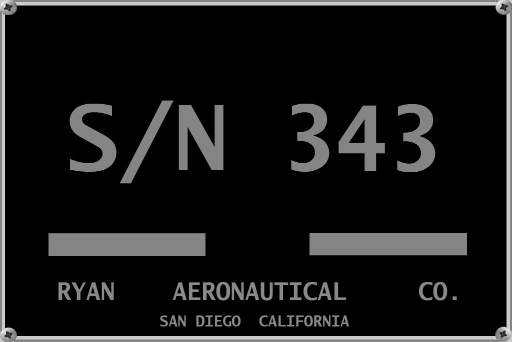 S/N 343