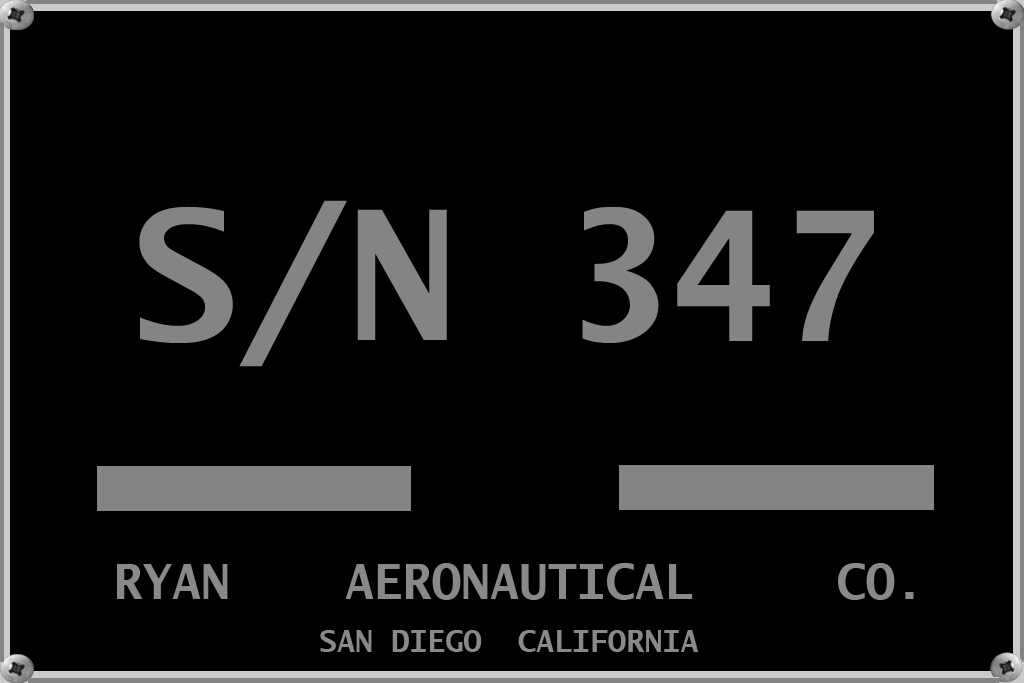 S/N 347