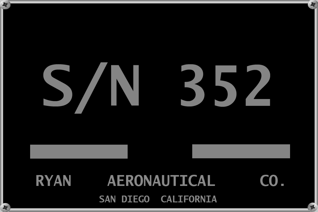 S/N 352
