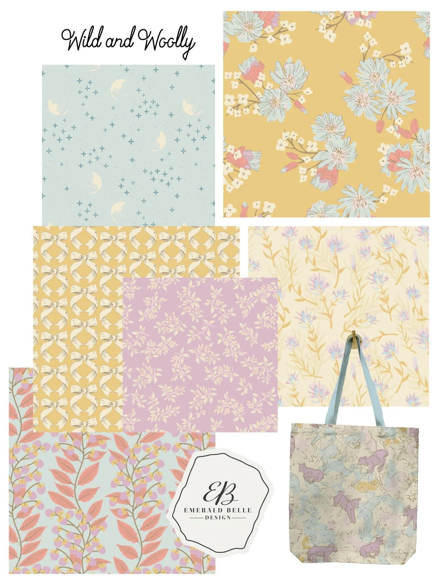 I grew up in the wide-open stretch of Montana, where the mornings smelled like mint and wildflowers. We raised sheep under that endless Big Sky, learning early that tending animals and working the fields wasn&rsquo;t just a chore &mdash; it was a rhy