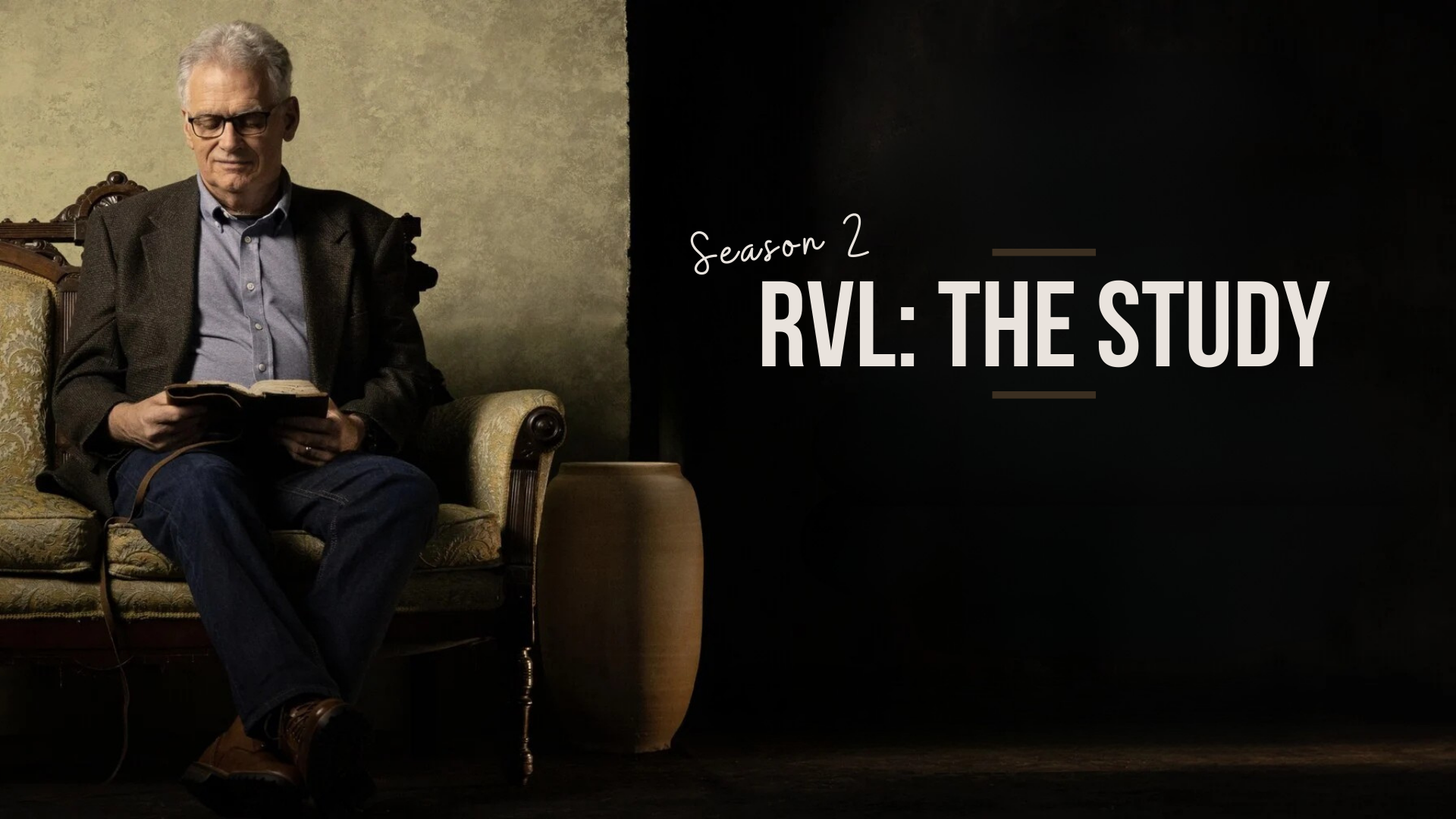 RVL: The Study - Season 2