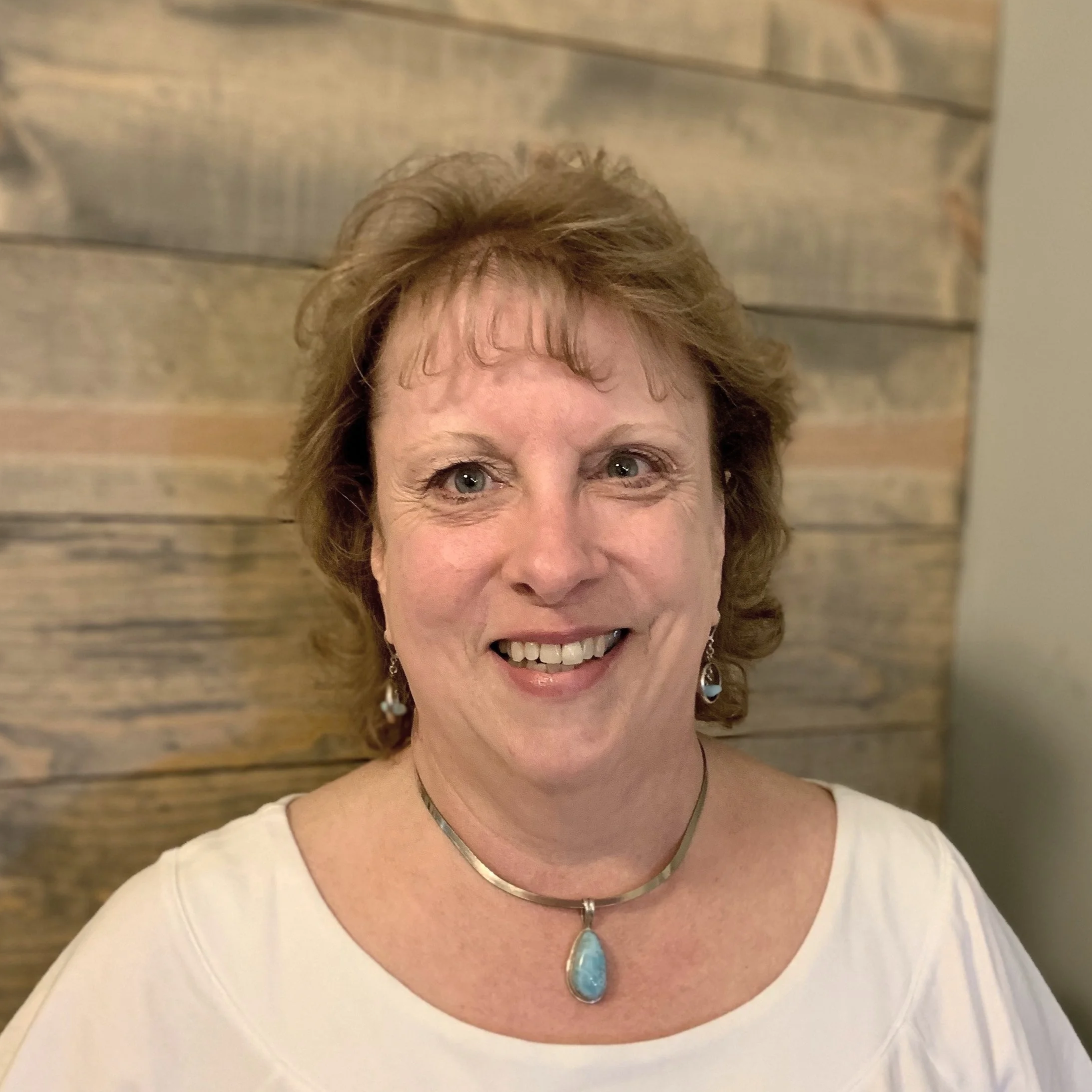 Ann Frels