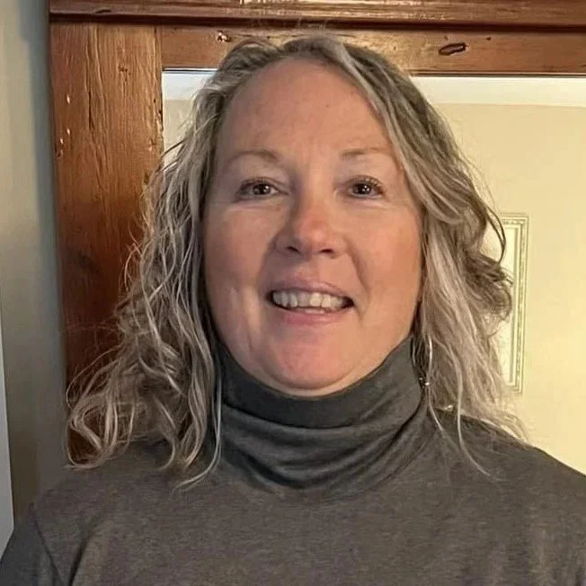 Christine Pratt