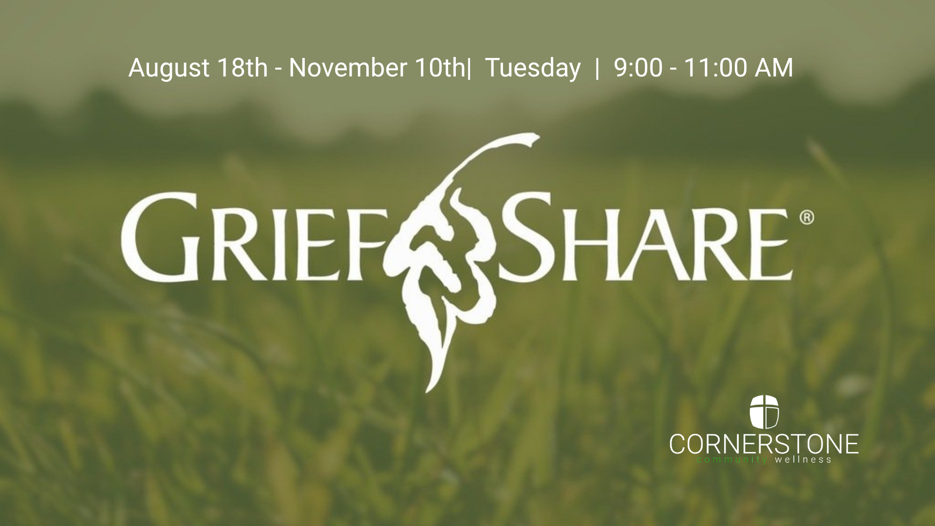 GriefShare