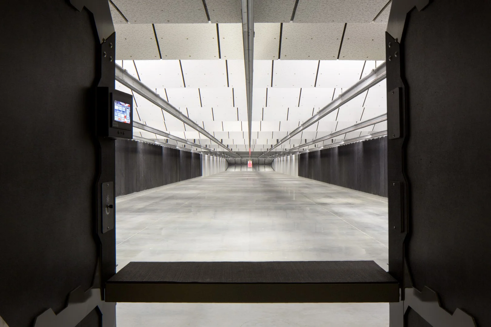 Reload Gun Range Image Reload — ARC3 Architecture, Inc.