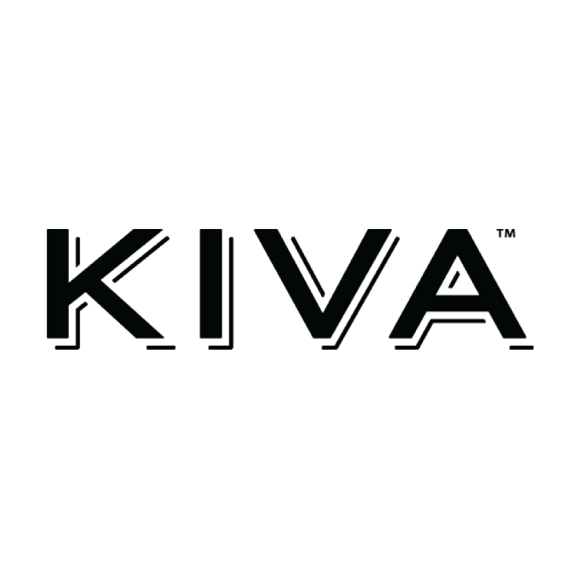 PRIVATE KIVA CONFECTIONS BRANDED PRODUCT One of the largest, most-recognized, and fastest-growing edible products company in the industry with enviable market leadership throughout its multi-state footprint. World-class operations with a mission of efficacy, food safety, and business integrity at every step in their process.