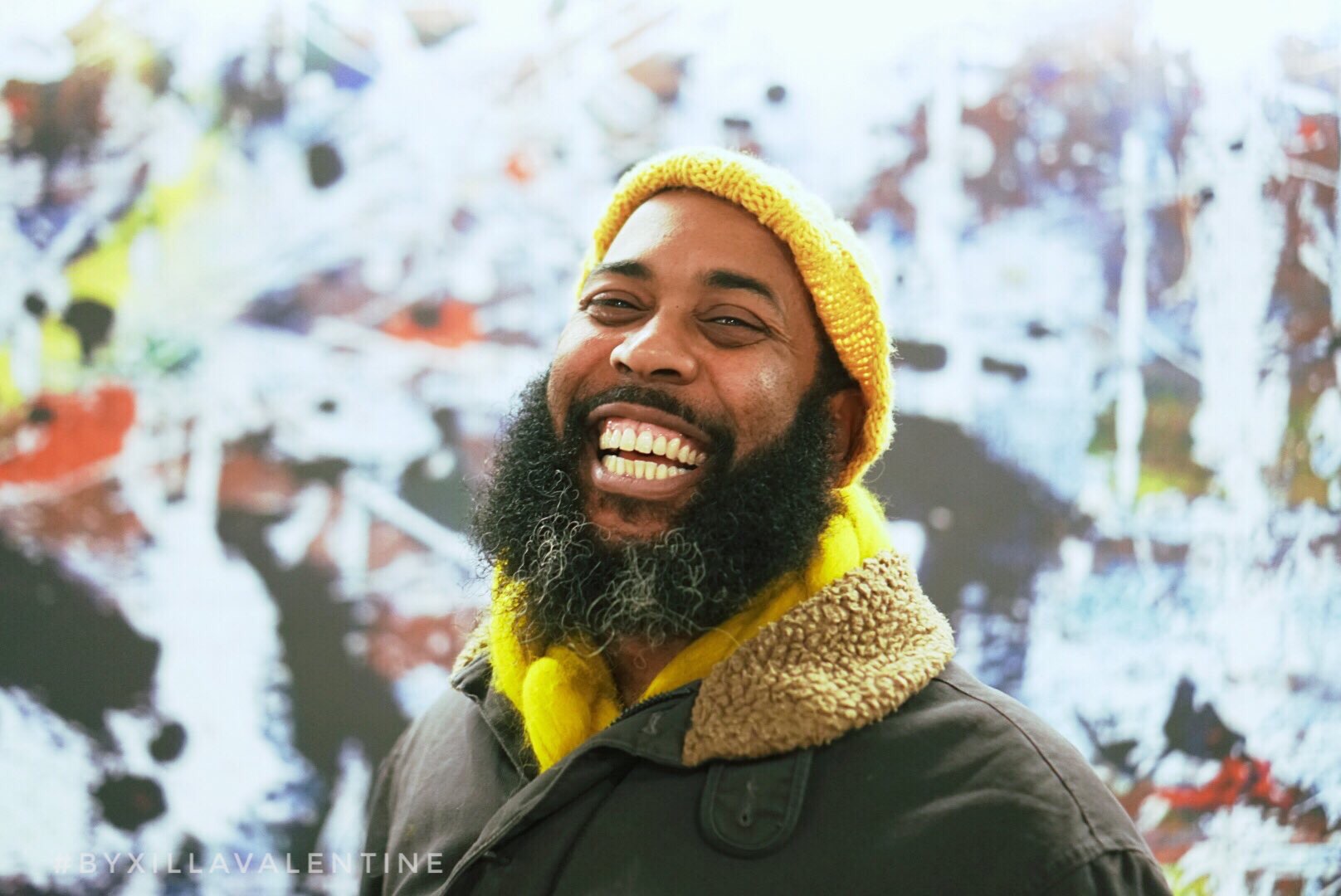 Felonious Munk. Photo by Xilla Valentine.