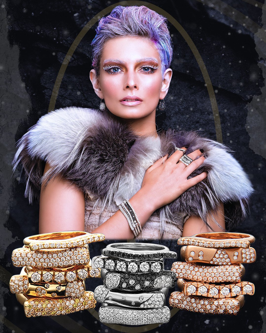 luxury jewelry most popular jewelry brands 2021