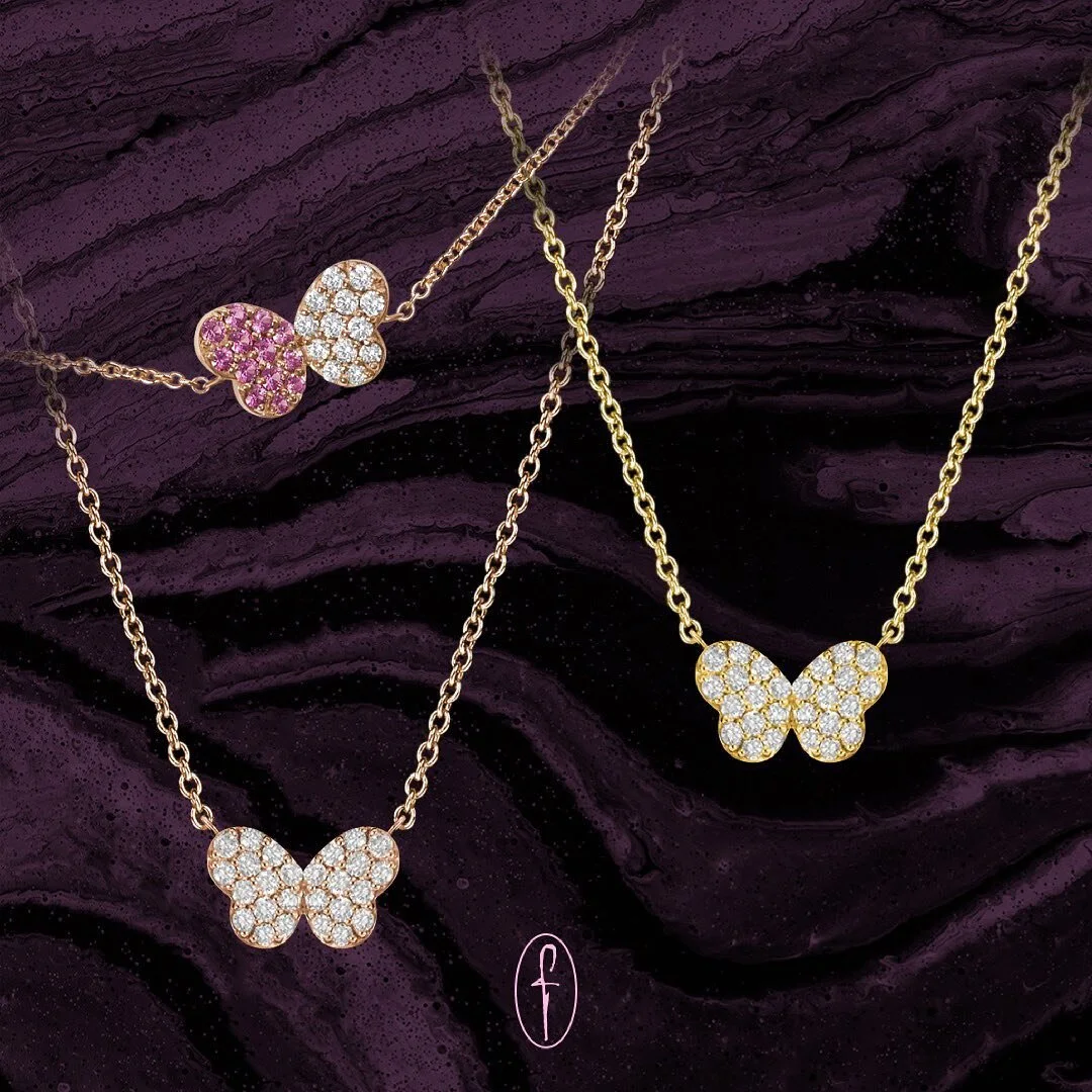 FRIDA Fine Jewellery Halifax