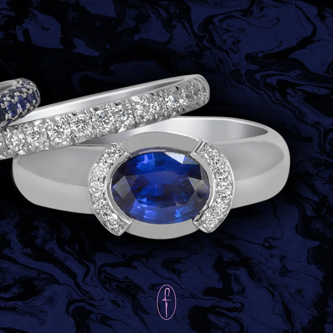 FRIDA Fine Jewellery Halifax