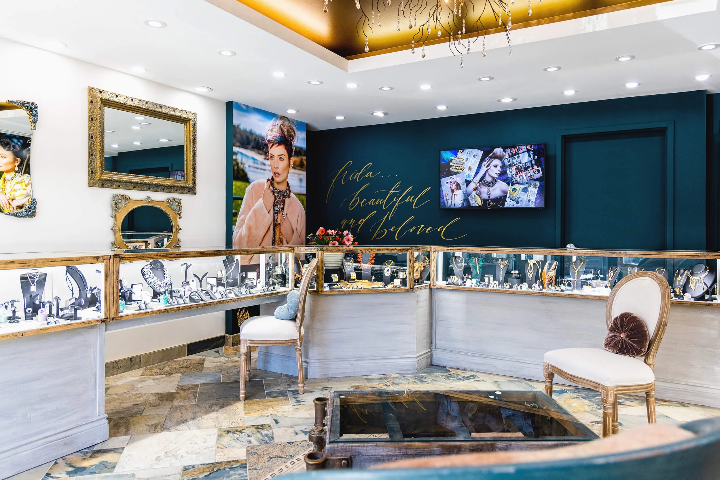 Fine Jewelry Retail Jewelry Store Fine Jewelry Jewelry Store