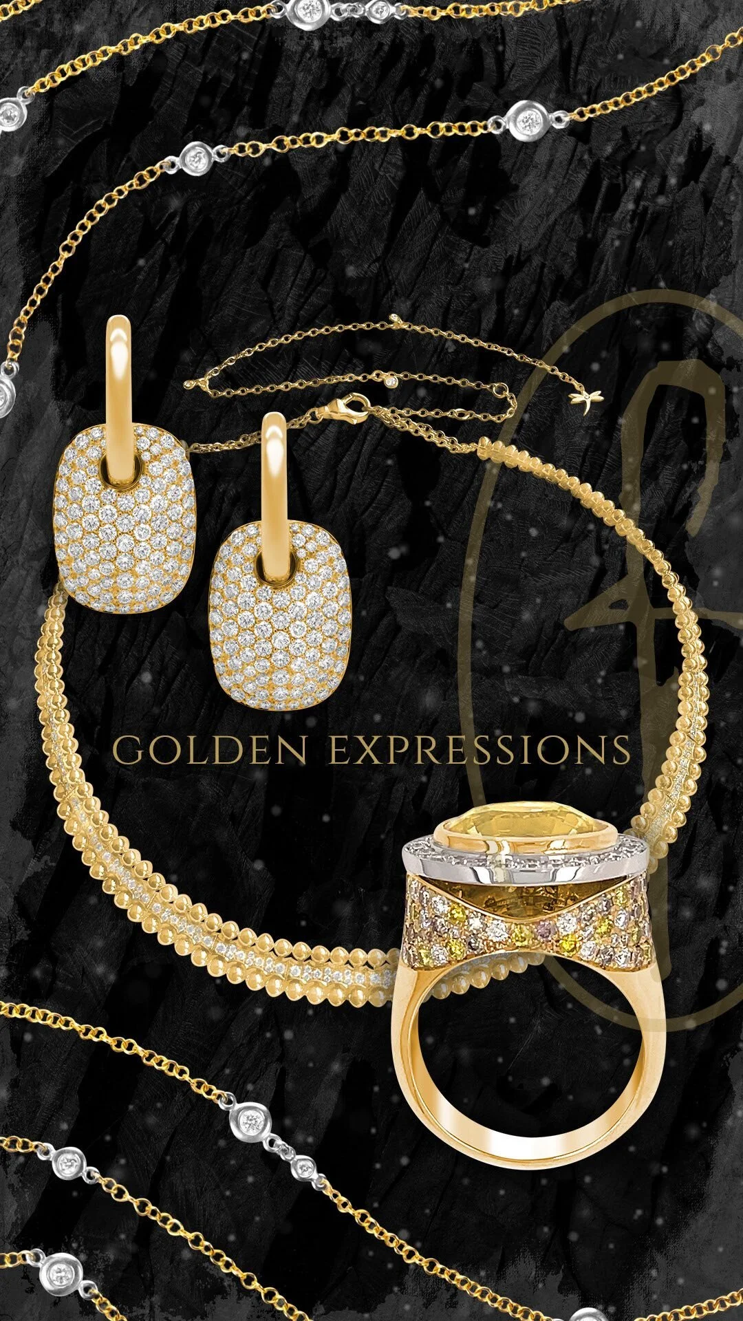 FRIDA Fine Jewellery Halifax