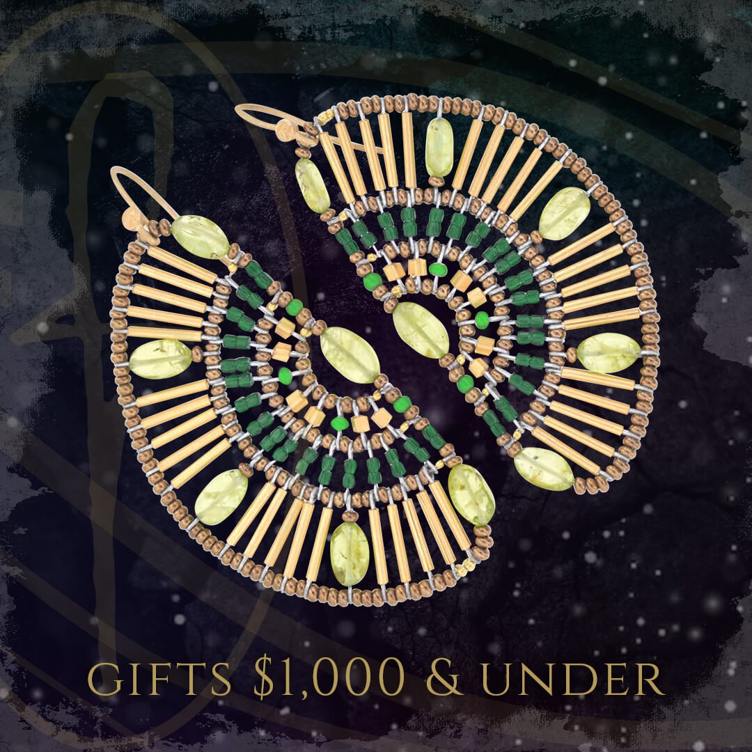 Gifts under 1000. Holiday Guide. FRIDA | Fine Jewellery.jpg