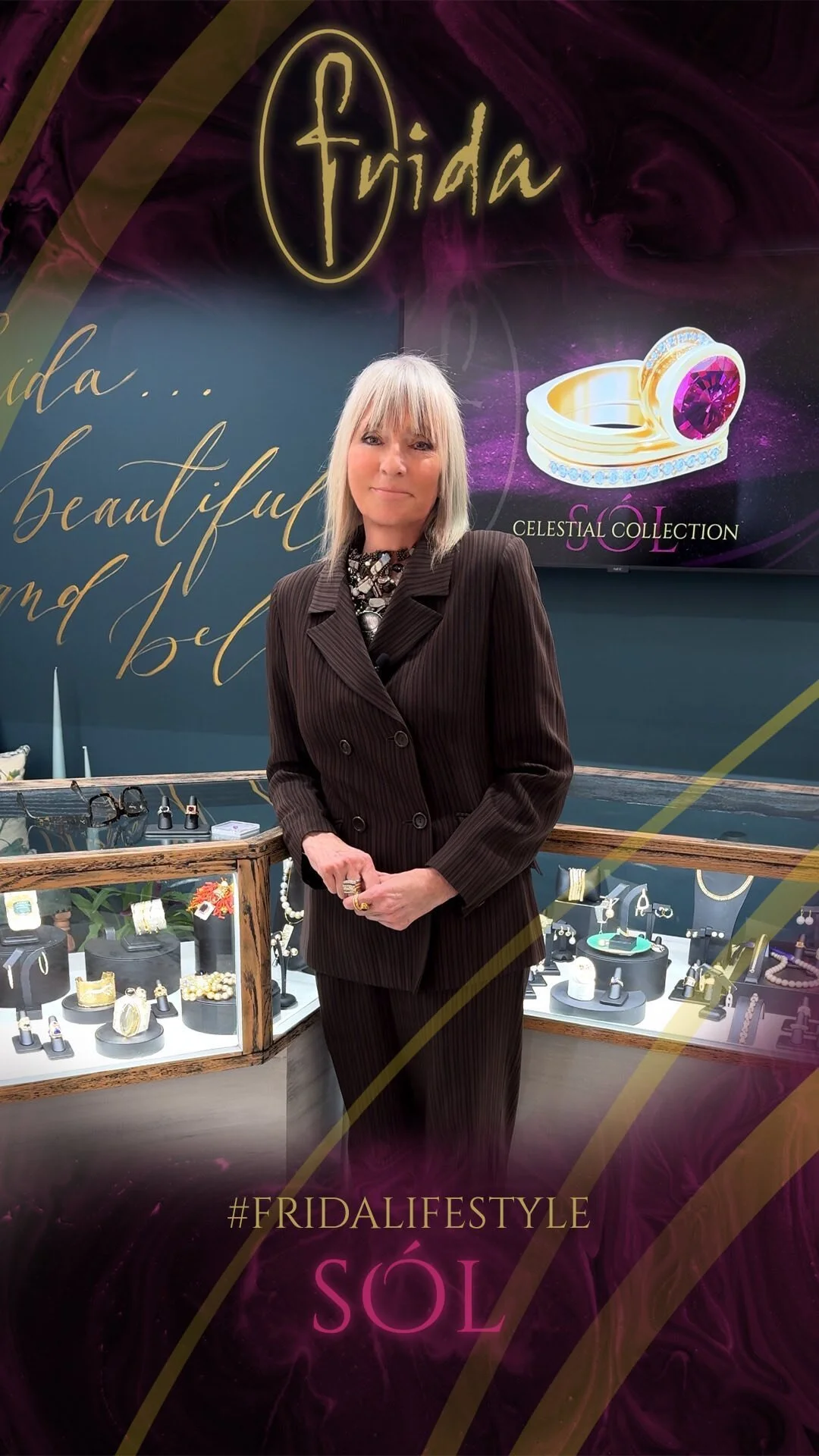 FRIDA Fine Jewellery Halifax