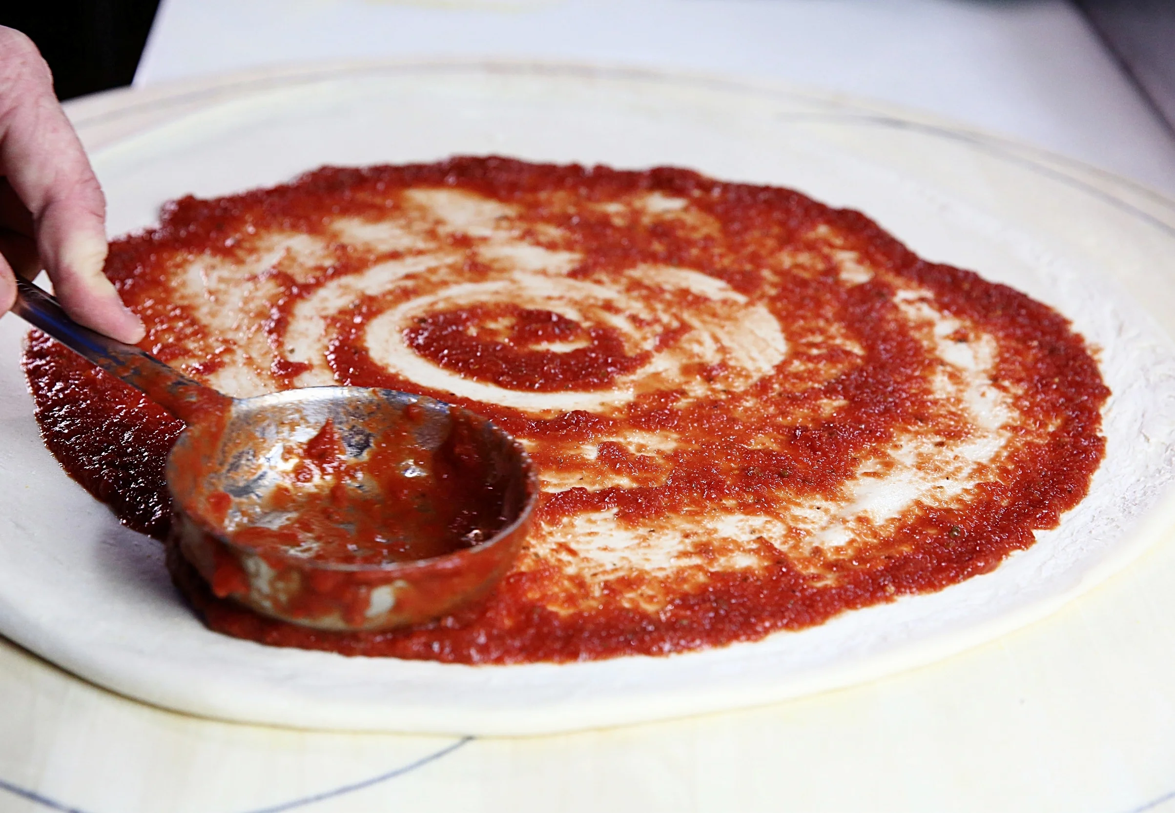 Goodfellas Pizzeria