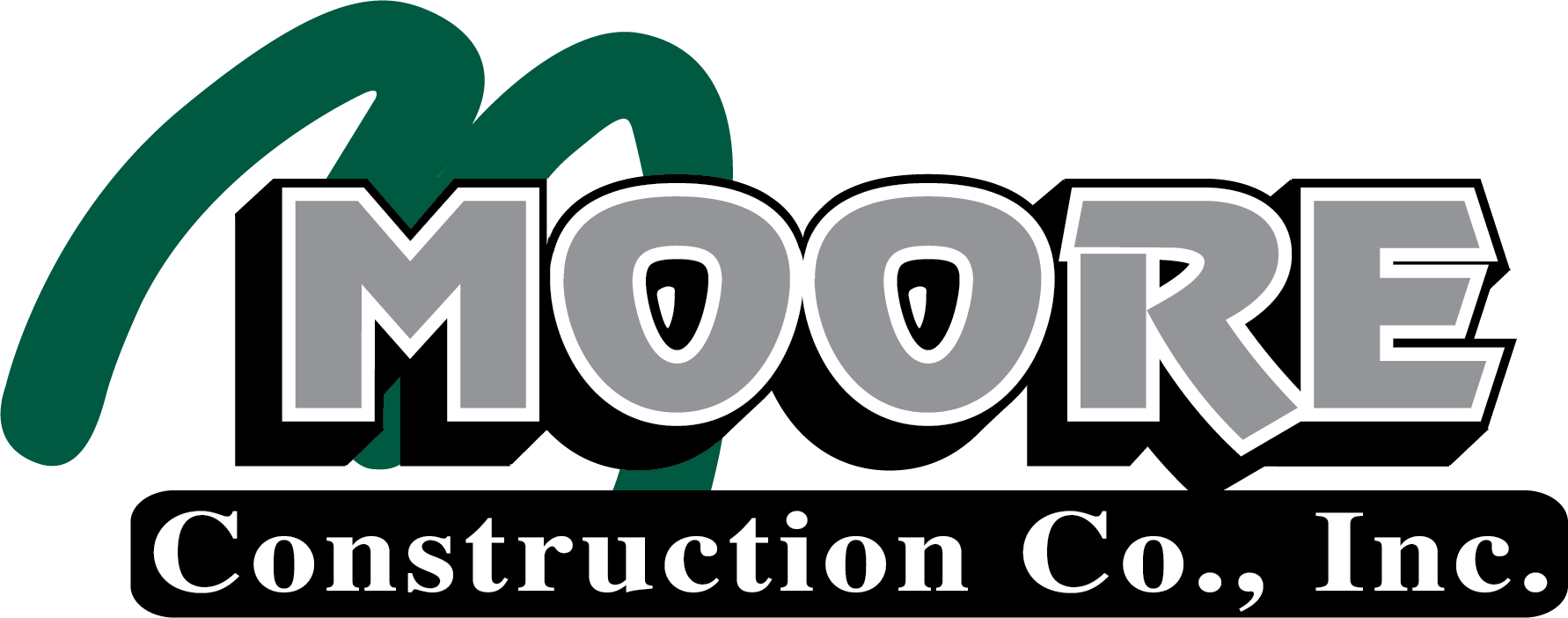 Moore Construction Company