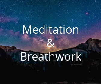Meditation & Breathwork
