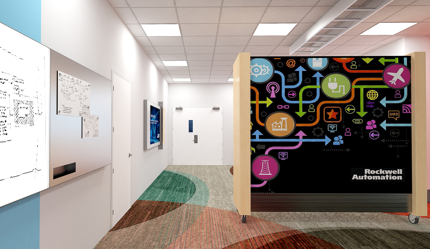 Industrial IoT Lab