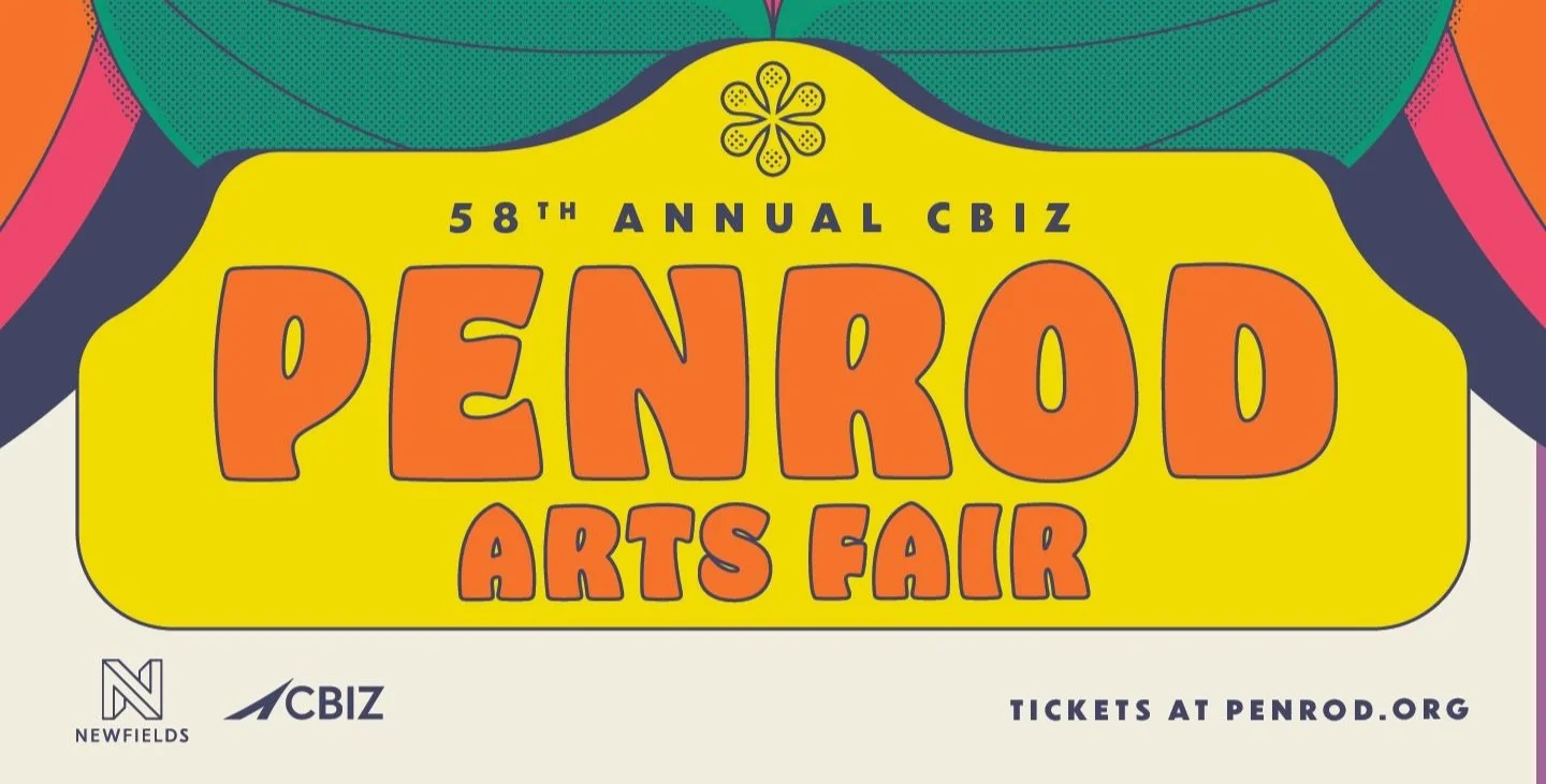 2026 Penrod Arts Fair
