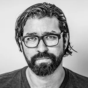 Jack Daniel Bagdadi | Creative Director