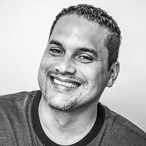 Manny Hernandez | Studio Manager