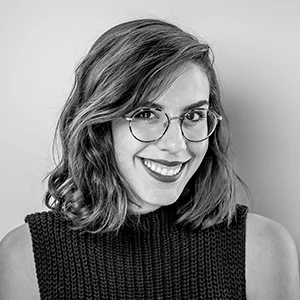 Michelle Azzi | Art Director