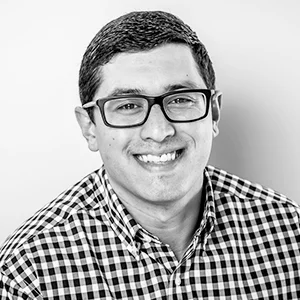 Michael Perez | Sr. Media Supervisor
