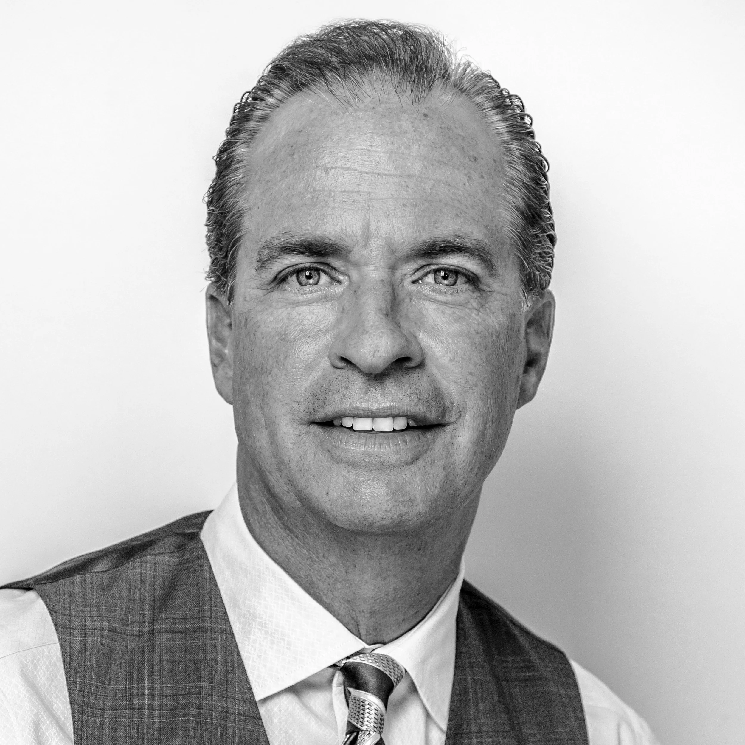 Jeff Steinhour | Partner, CEO