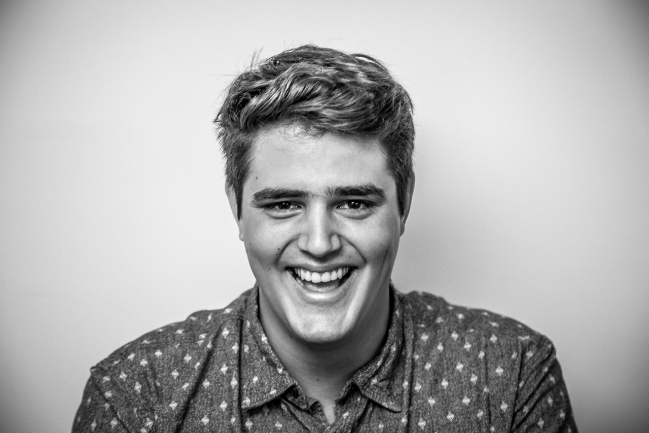 Alec Lopez | Producer