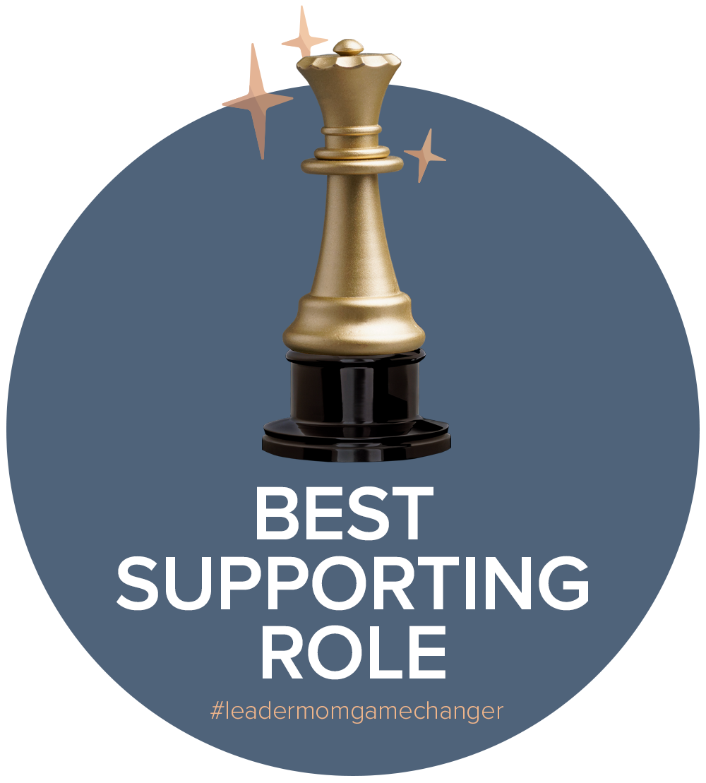 LeaderMom Game Changers: An Oscars Mindset Everyday