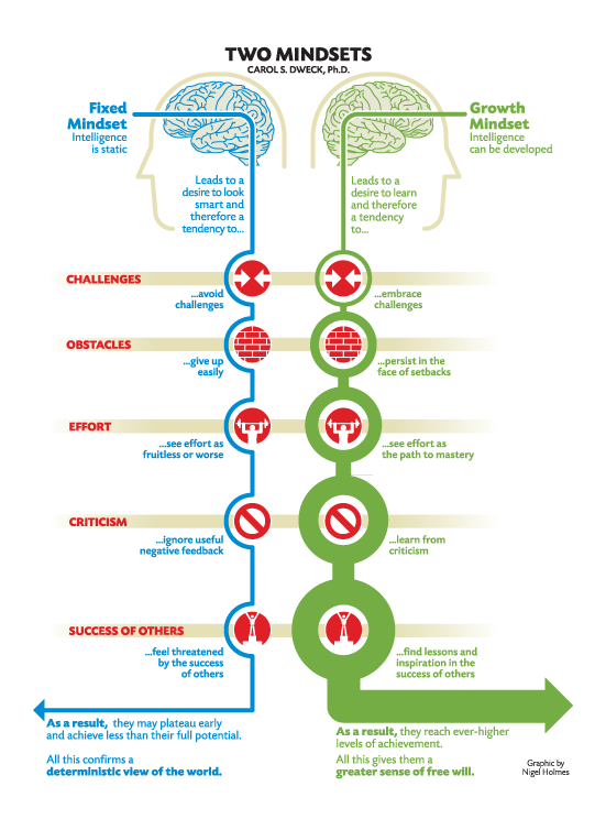 Nigel Holmes Graphic of Dweck's Mindset.gif