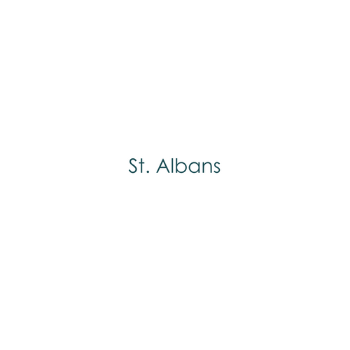 St. Albans Housing Authority