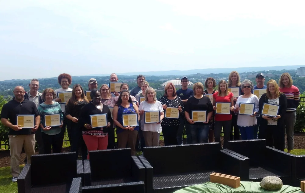 Annual Conference — WV Association of Housing Agencies