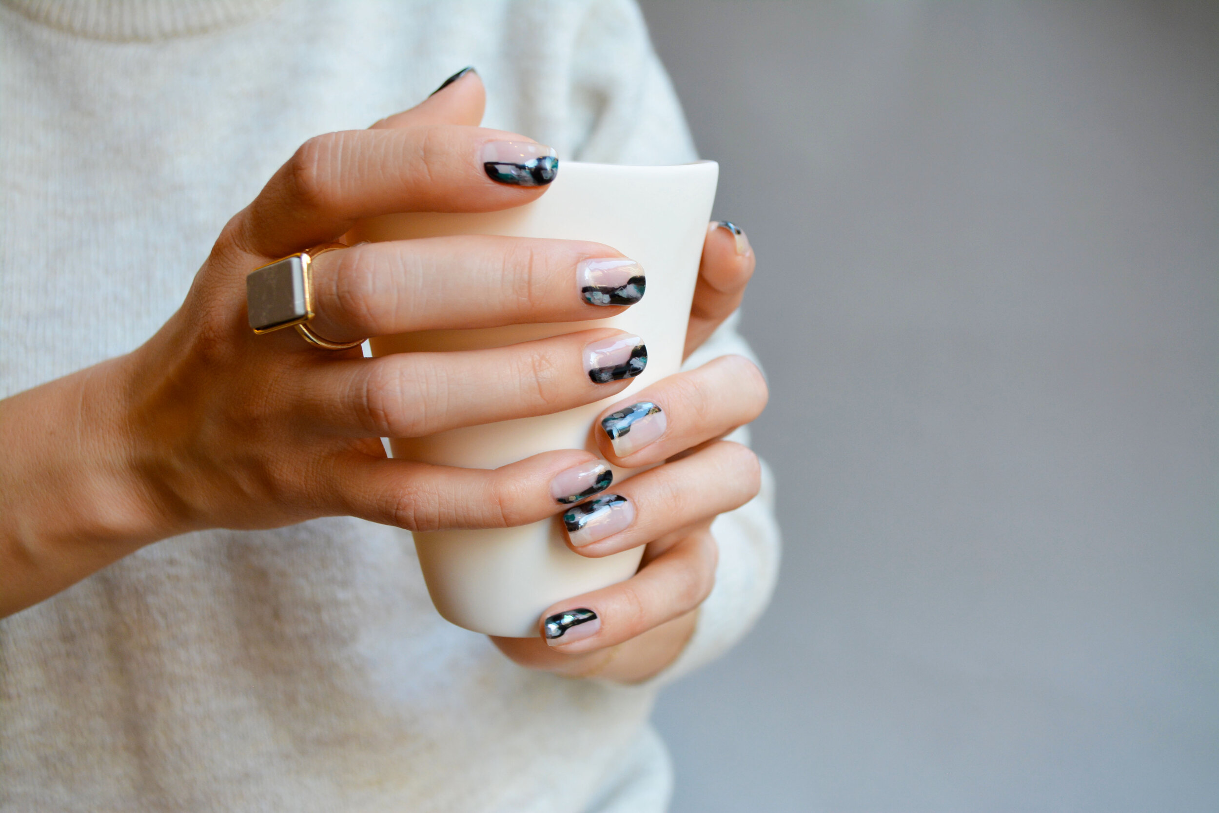 Japanese Nail Art in Harlem, NY - Best Nail Salons in Harlem, New York - wide 1