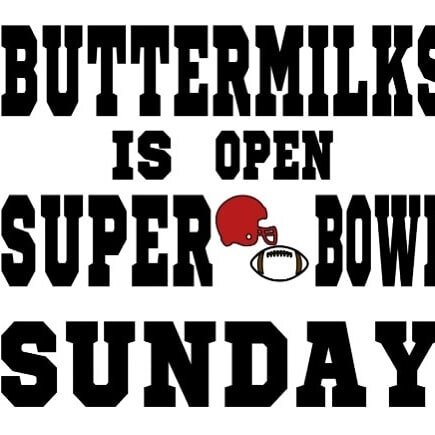 We are open tomorrow! February 2nd! Swipe right to see our specials and to see what our tasty food looks like!

We will have brisket, ribs, CHICKEN WINGS, pulled pork, baked beans, slaw, Mac &amp; cheese &amp; potato salad &bull;most pictured&bull;