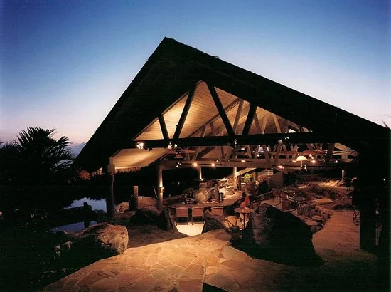 Sugarcane Restaurant