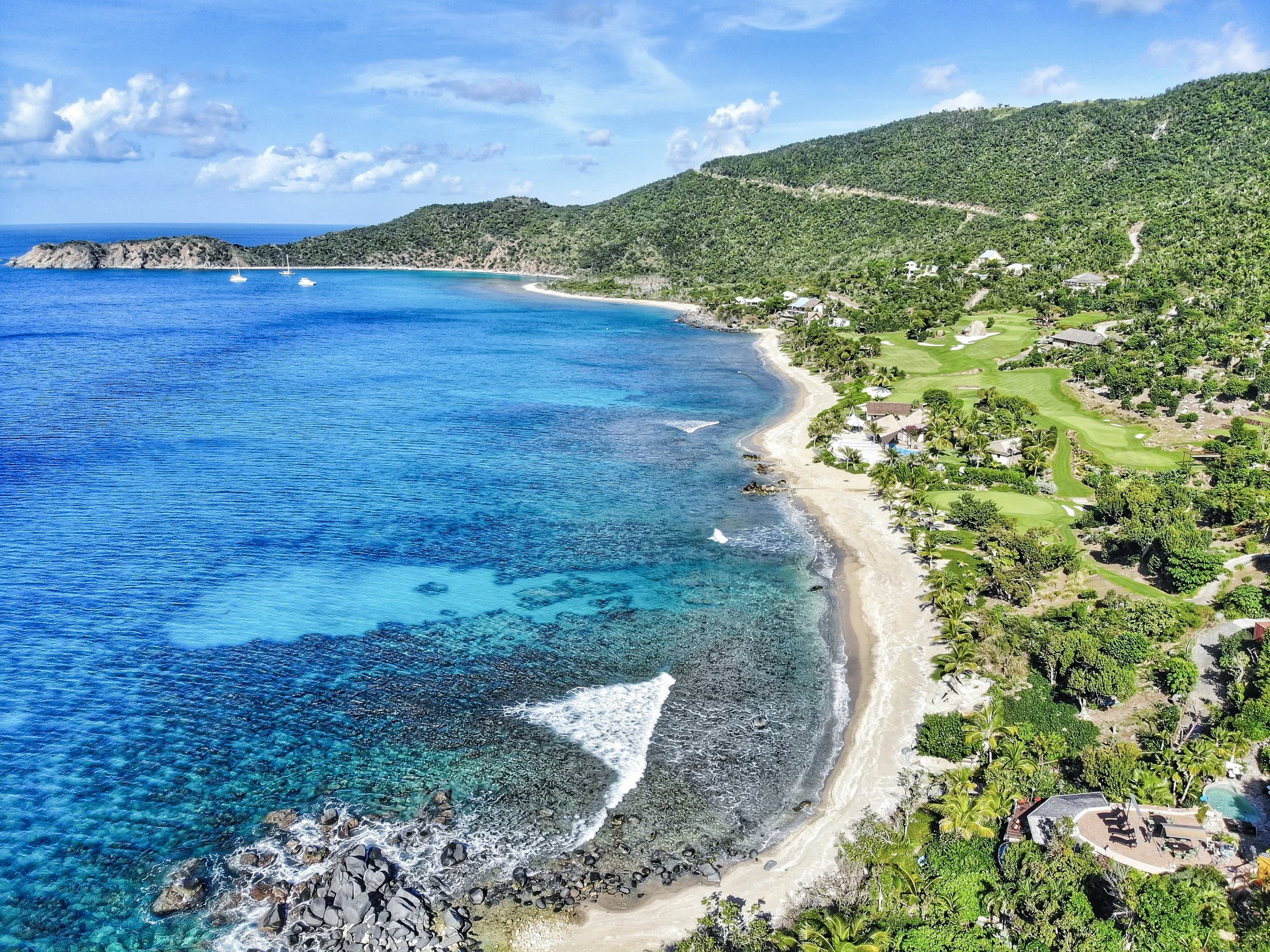 Nail Bay Estate & Resort