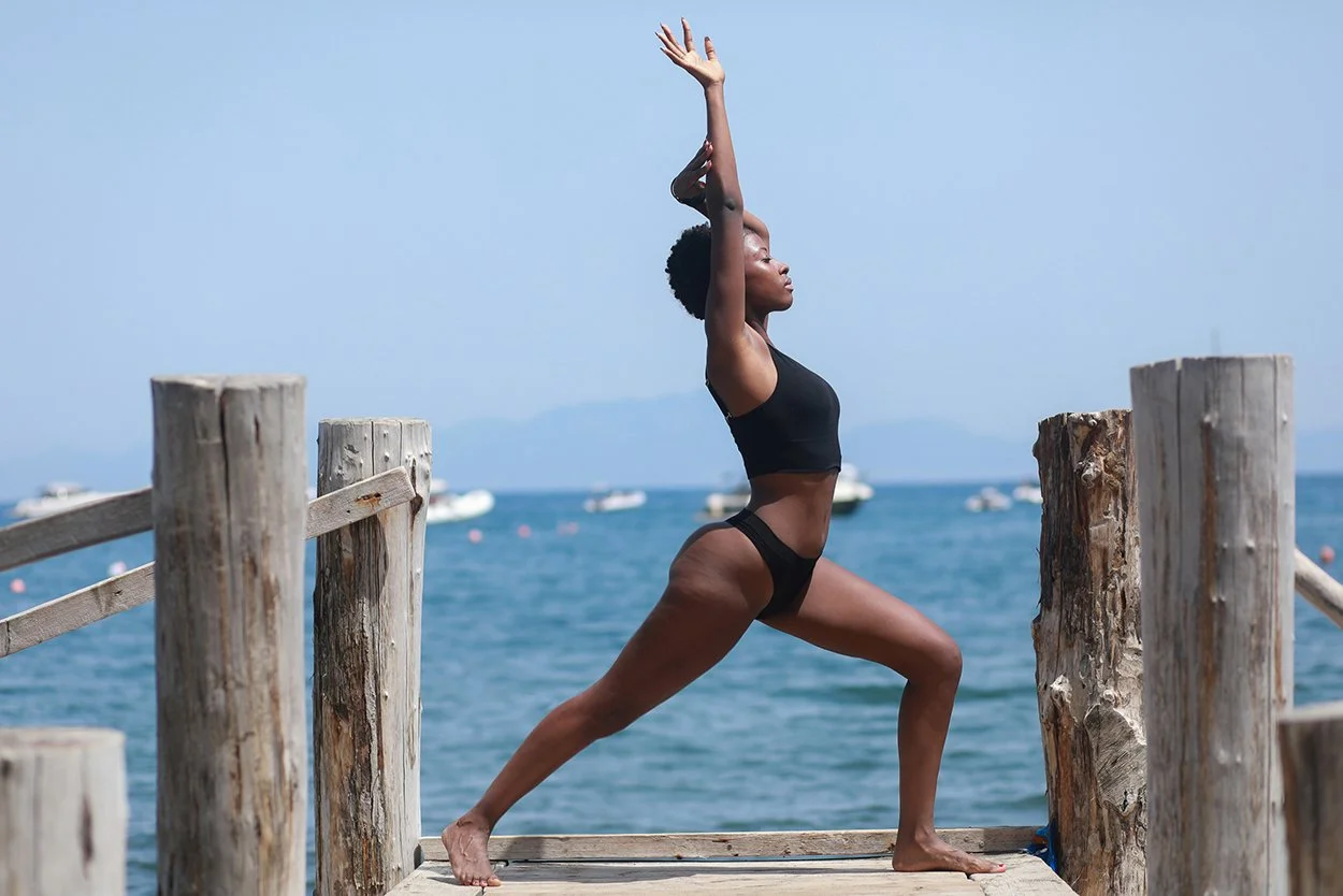 Branwyn Travel Italy Prochida